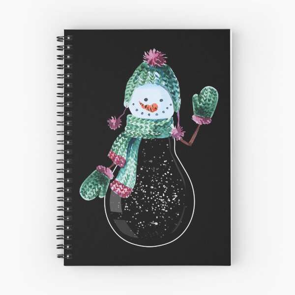 Aperçu de l'œuvre Beau bonhomme de neige créée et vendue par Riyadkh.