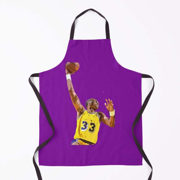 Item preview, Kareem Abdul-Jabbar designed and sold by raffrasta.