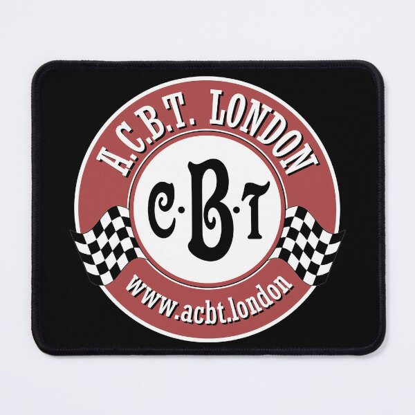 Item preview, ACBT London CBT designed and sold by ACBTLondon.