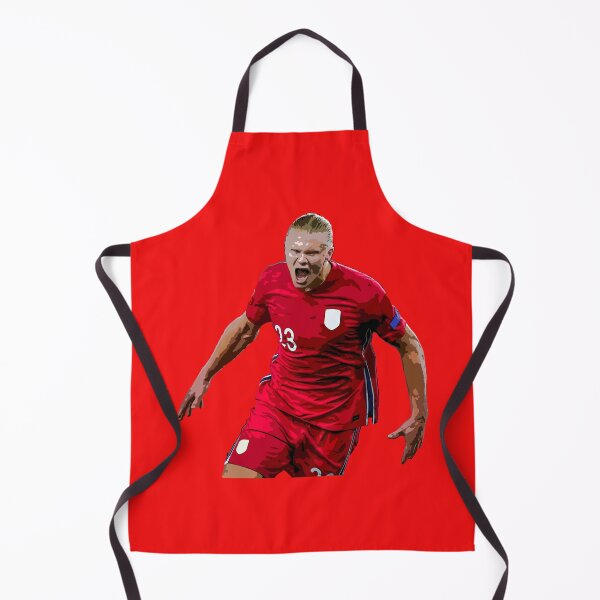 Item preview, Erling Haaland designed and sold by raffrasta.