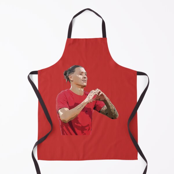 Item preview, Darwin Nuñez designed and sold by raffrasta.