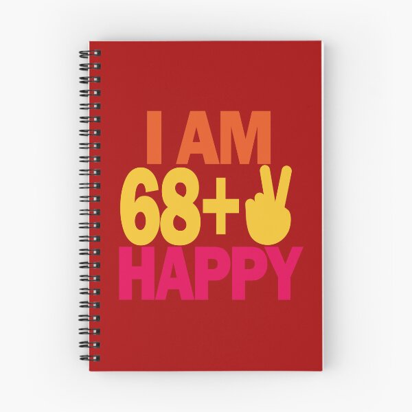Item preview, 70 years old - I am 70 happy designed and sold by EunsooLee.