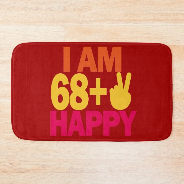 Item preview, 70 years old - I am 70 happy designed and sold by EunsooLee.