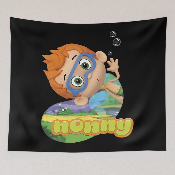 Item preview, Vintage Animated Children's Television  designed and sold by SlowCookedMile.