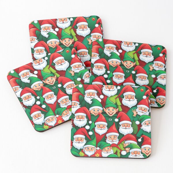 Item preview, Elves designed and sold by likbatonboot.