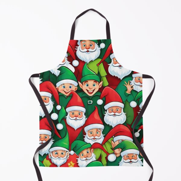 Item preview, Elves designed and sold by likbatonboot.
