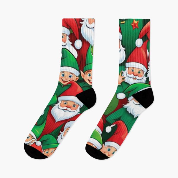 Item preview, Elves designed and sold by likbatonboot.