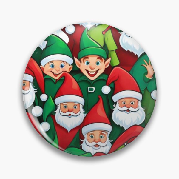 Item preview, Elves designed and sold by likbatonboot.