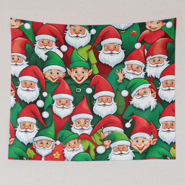 Item preview, Elves designed and sold by likbatonboot.