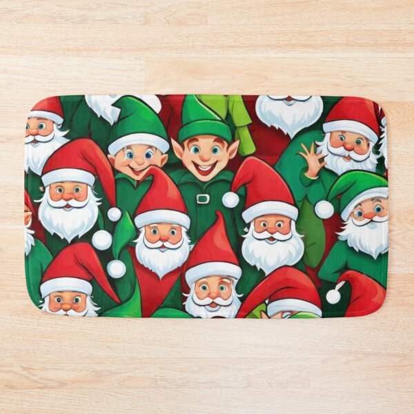 Item preview, Elves designed and sold by likbatonboot.