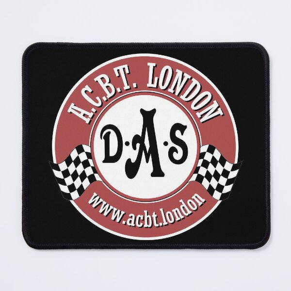 Item preview, ACBT London DAS designed and sold by ACBTLondon.
