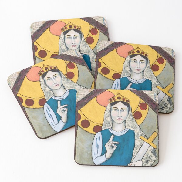 Item preview, Aethelflaed designed and sold by elluminations.