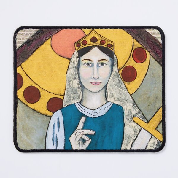 Item preview, Aethelflaed designed and sold by elluminations.