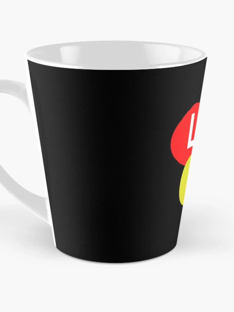 Thumbnail 3 of 4, Coffee Mug, learn designed and sold by Bartłomiej Bogacz.