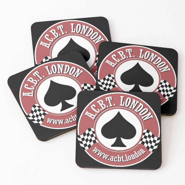 Item preview, ACBT London Ace of Spades designed and sold by ACBTLondon.