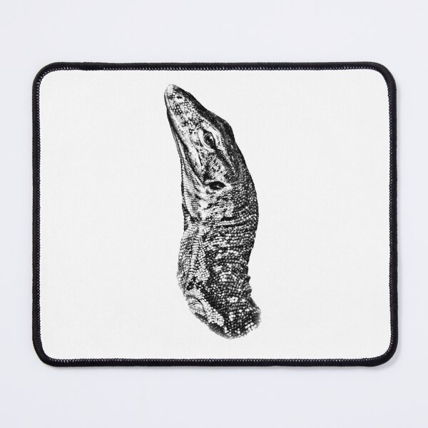 Item preview, Monitor lizard designed and sold by Guardi71.