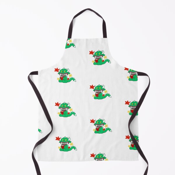 Item preview, a reading Hodag designed and sold by COOLKJS0.