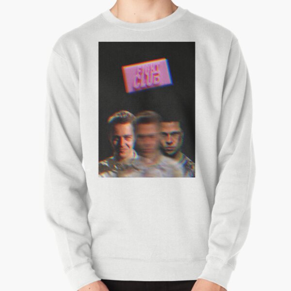 Item preview, First rule of Fight Club designed and sold by bigglesdesigns.