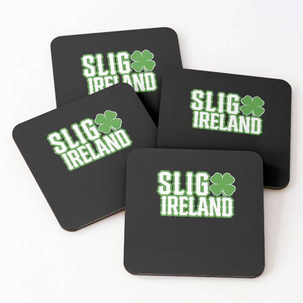 Item preview, Sligo Ireland designed and sold by kawaii Cookies.