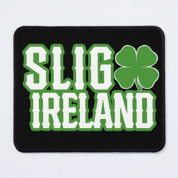 Item preview, Sligo Ireland designed and sold by kawaii Cookies.