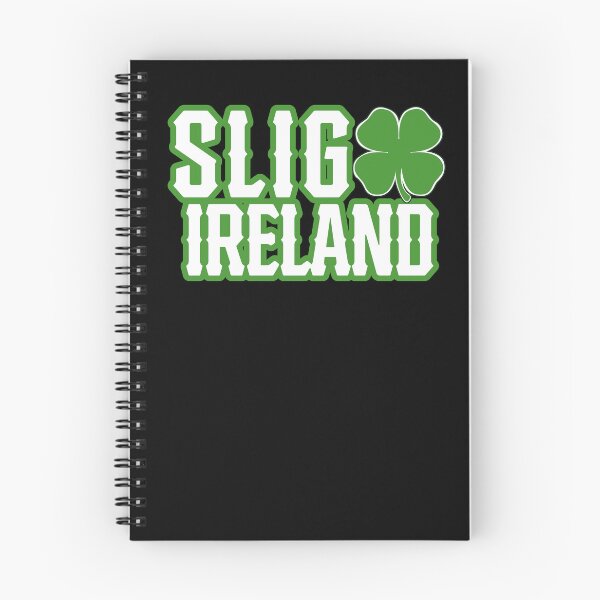 Item preview, Sligo Ireland designed and sold by kawaii Cookies.