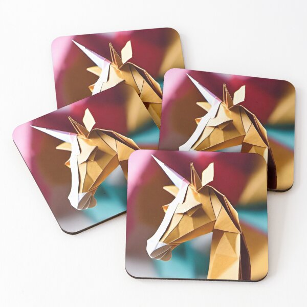 Item preview, Origami  designed and sold by MatrixTattoo.