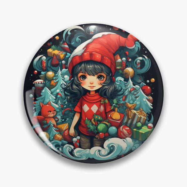 Item preview, Christmas Cute Funny Holiday Design XMas designed and sold by 0DarkArtz0.