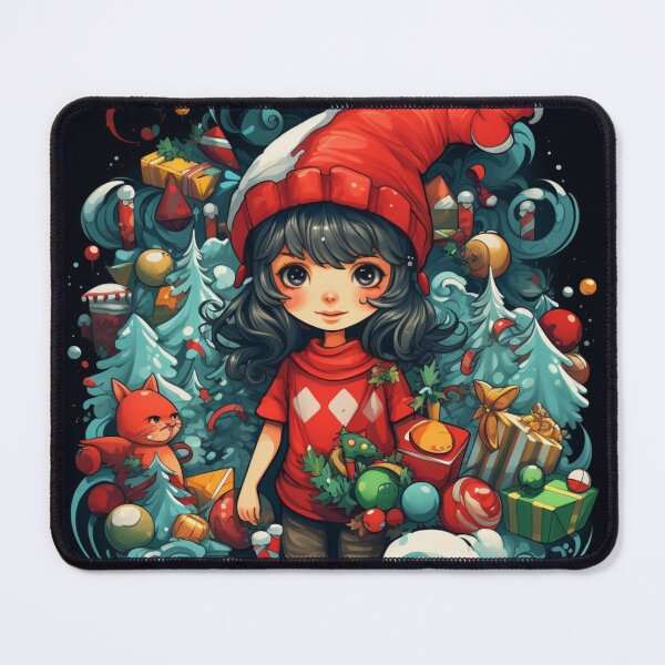 Item preview, Christmas Cute Funny Holiday Design XMas designed and sold by 0DarkArtz0.