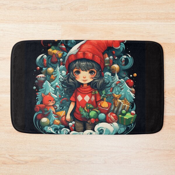 Item preview, Christmas Cute Funny Holiday Design XMas designed and sold by 0DarkArtz0.