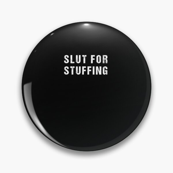 Item preview, Slut For Stuffing - Funny Thanksgiving designed and sold by midodesign20.