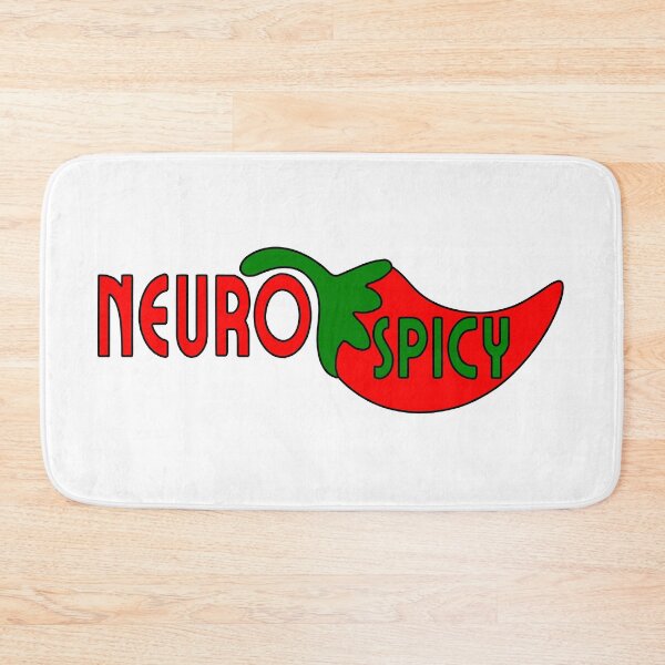 Item preview, Neurospicy designed and sold by GS-Imagery.