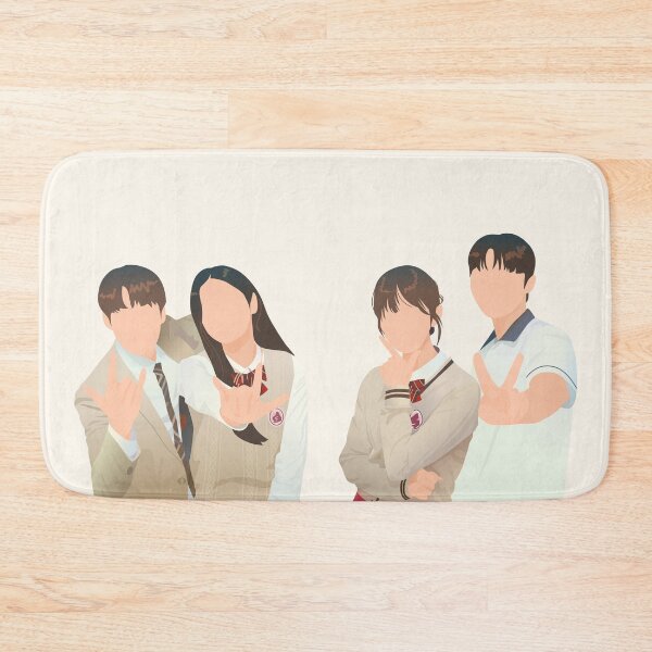 Item preview, twinkling watermelon kdrama designed and sold by nelkrshop.