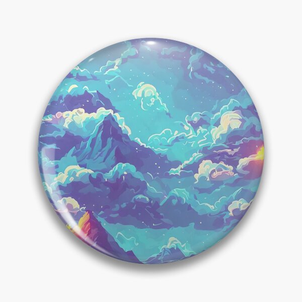 Item preview, Under the Moonlit Skies designed and sold by BigusPanda.