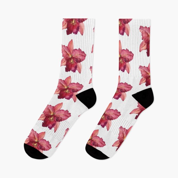 Item preview, Cattleya Pink designed and sold by artofsuff.