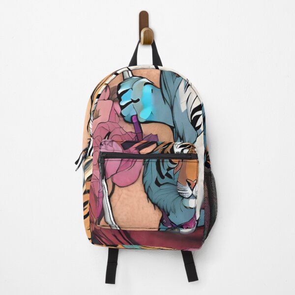 Item preview, Fantasy Tiger designed and sold by MatrixTattoo.