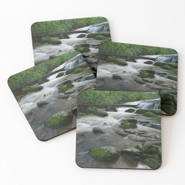 Item preview, Cascades on Lynn Camp Prong 8 designed and sold by Phil Perkins.