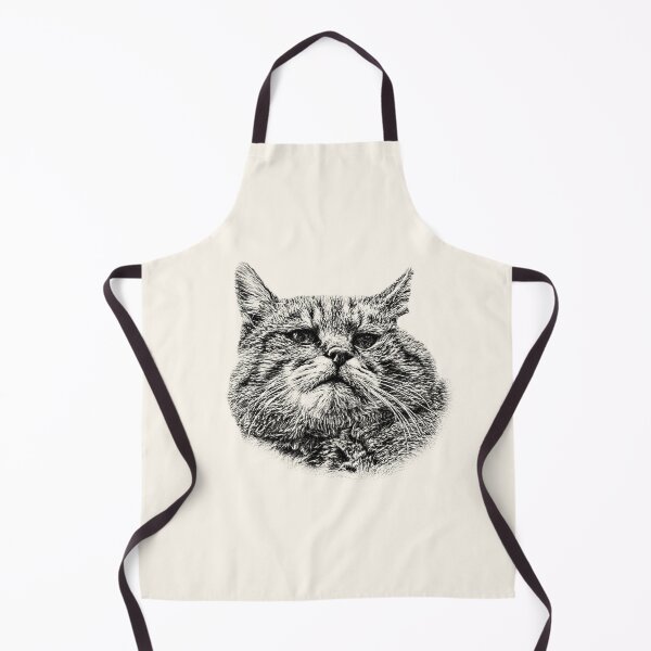 Item preview, Wild cat designed and sold by Guardi71.