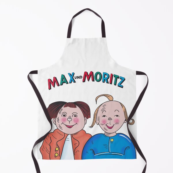 Item preview, Max and Moritz Lausbuben designed and sold by Zeewind.