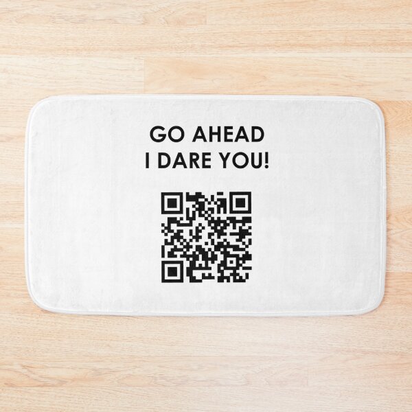 Item preview, Go Ahead I Dare You designed and sold by NordicBadger.