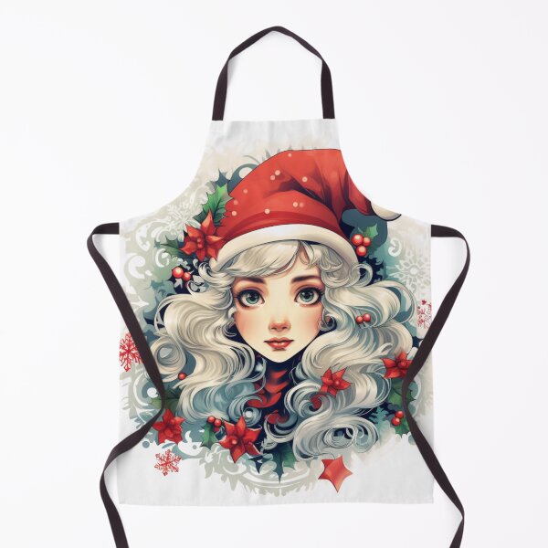 Item preview, Christmas Cute XMas Holiday Season  designed and sold by 0DarkArtz0.