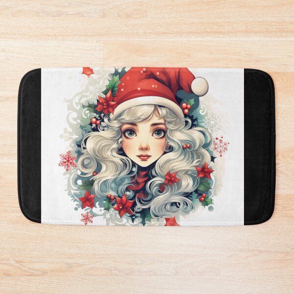 Item preview, Christmas Cute XMas Holiday Season  designed and sold by 0DarkArtz0.