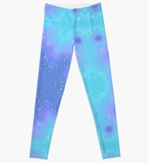 Twilight Nebula Leggings