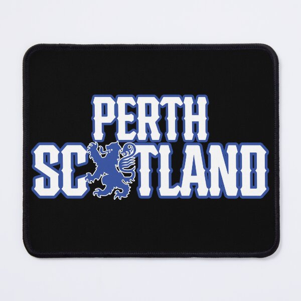 Item preview, Perth Scotland designed and sold by kawaii Cookies.