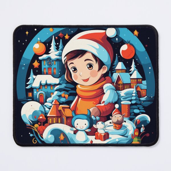 Item preview, Christmas Cute Funny Holiday Design XMas designed and sold by 0DarkArtz0.