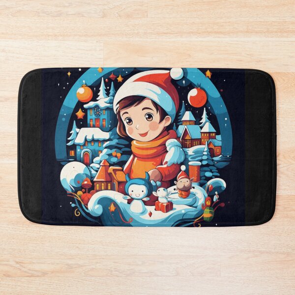 Item preview, Christmas Cute Funny Holiday Design XMas designed and sold by 0DarkArtz0.