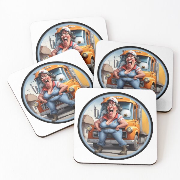 Item preview, Large Marge ~ “Be sure and tell'em, Large Marge sent ya!”  designed and sold by Wilcox PhotoArt.