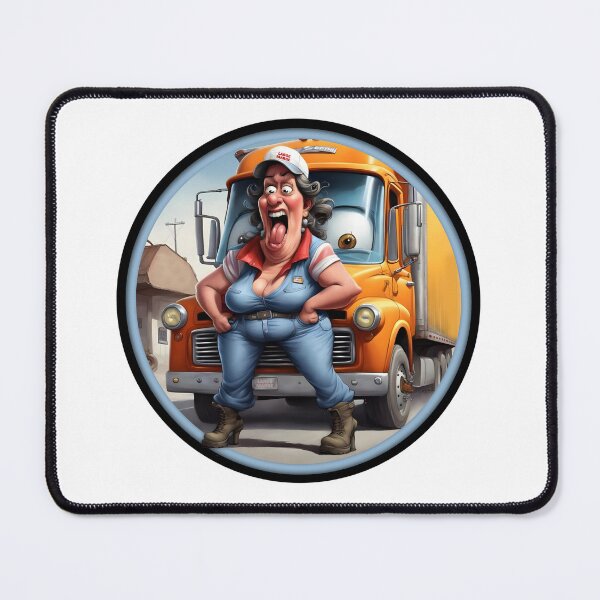 Item preview, Large Marge ~ “Be sure and tell'em, Large Marge sent ya!”  designed and sold by Wilcox PhotoArt.