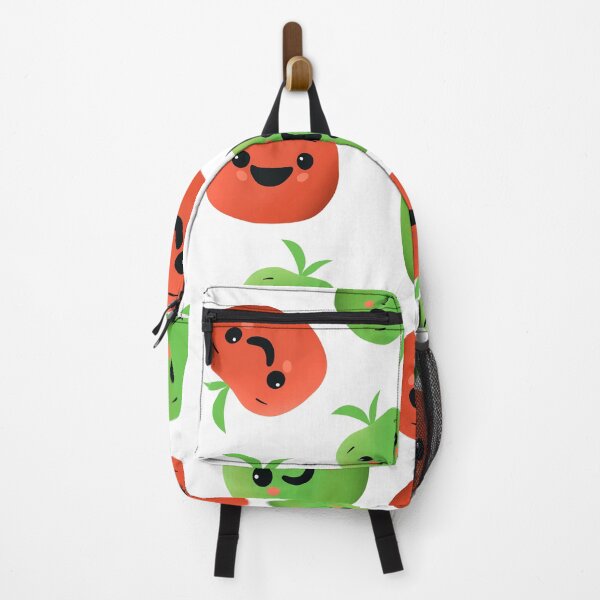 Item preview, Happy Cute Green and red apple pattern designed and sold by Anton Repetto.