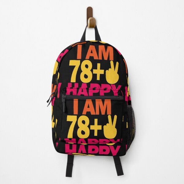 Item preview, 80 years old - I am 80 happy designed and sold by EunsooLee.