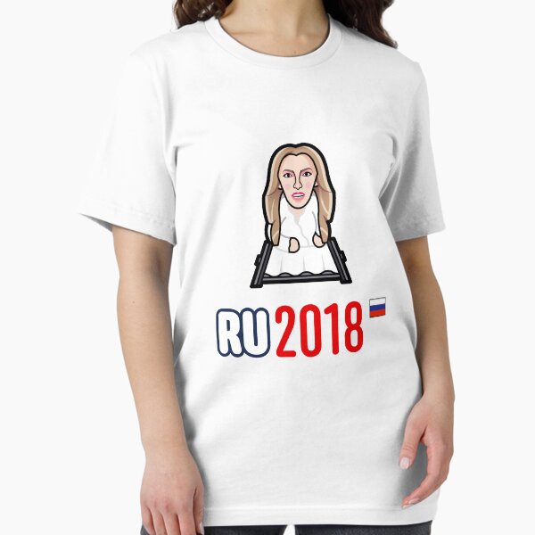 Item preview, Julia Samoylova designed and sold by Ben Morris.